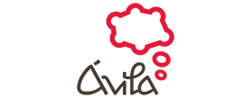 Logotipo Ávila turismo